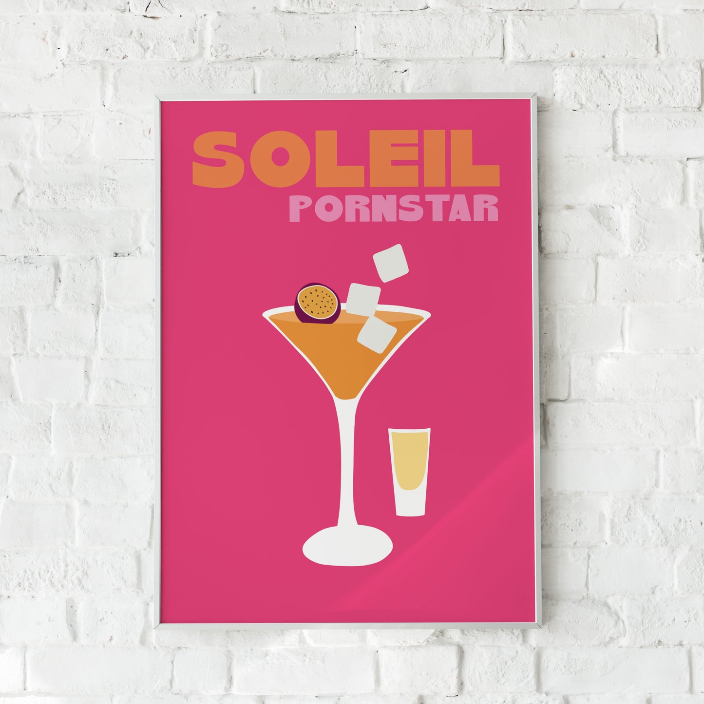 SOLEIL PORNSTAR