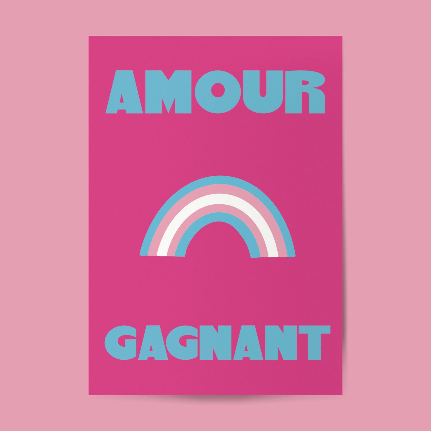 AMOUR GAGNANT - Soleil Mojito
