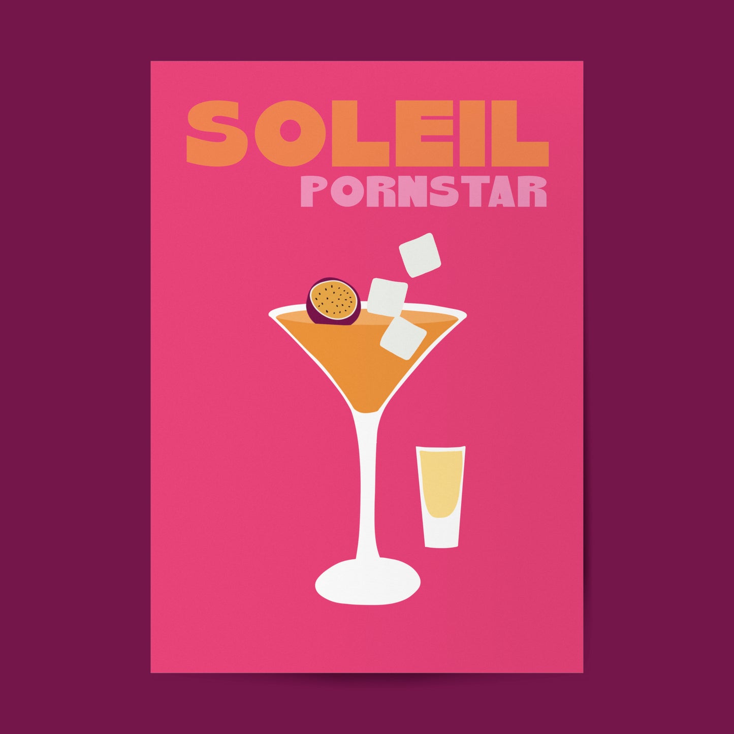 SOLEIL PORNSTAR
