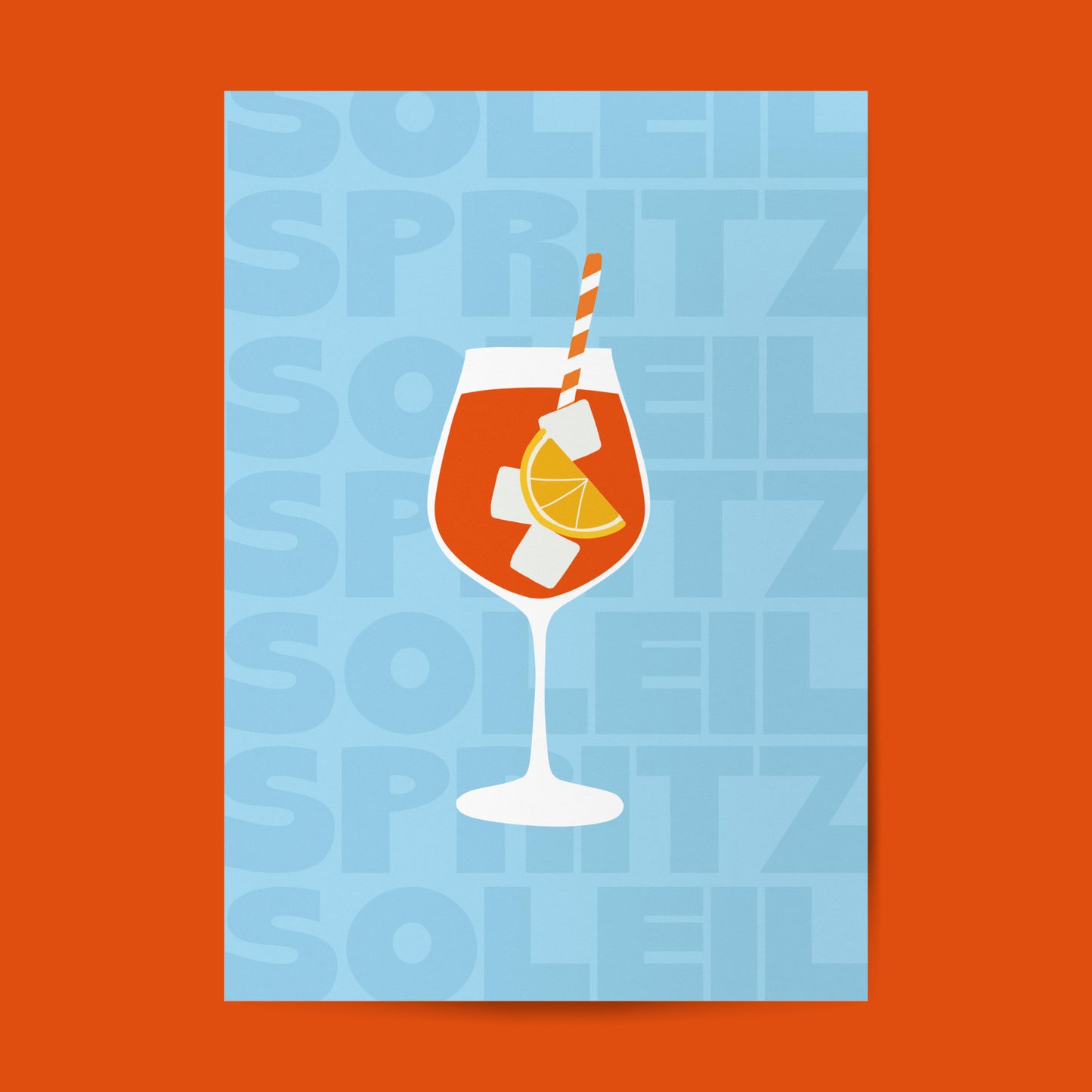 SOLEIL SPRITZ