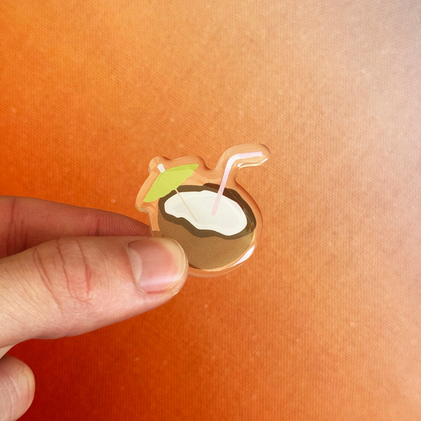 Pin's Coco