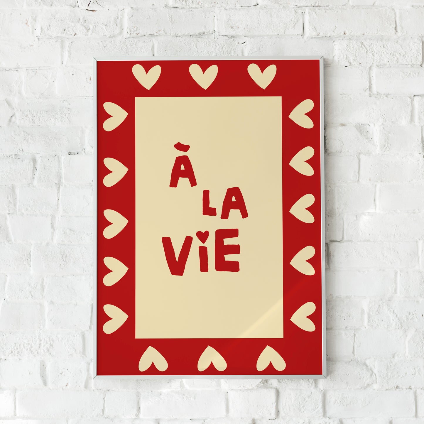 À LA VIE... À L'AMOUR - Soleil Mojito