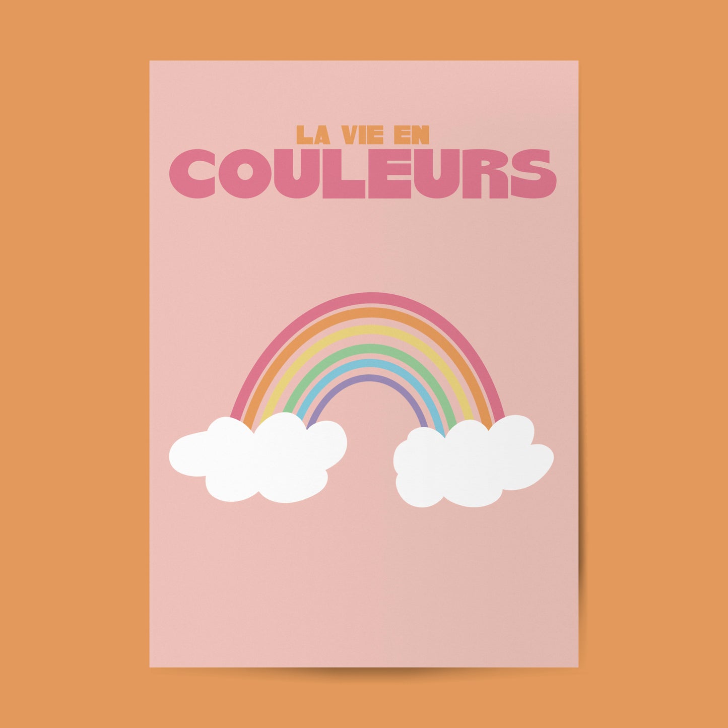 LA VIE EN COULEURS - Soleil Mojito