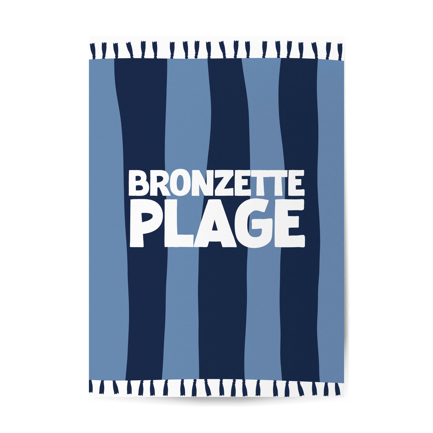 BRONZETTE PLAGE - Soleil Mojito