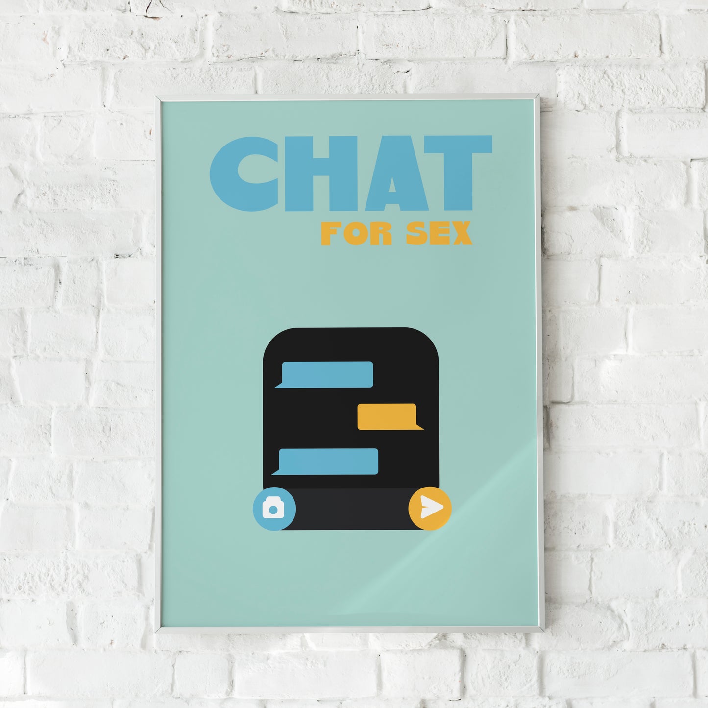 CHAT FOR SEX