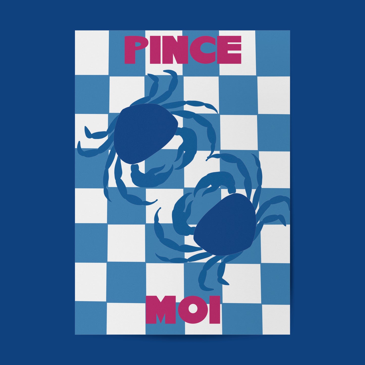 PINCE MOI - Soleil Mojito