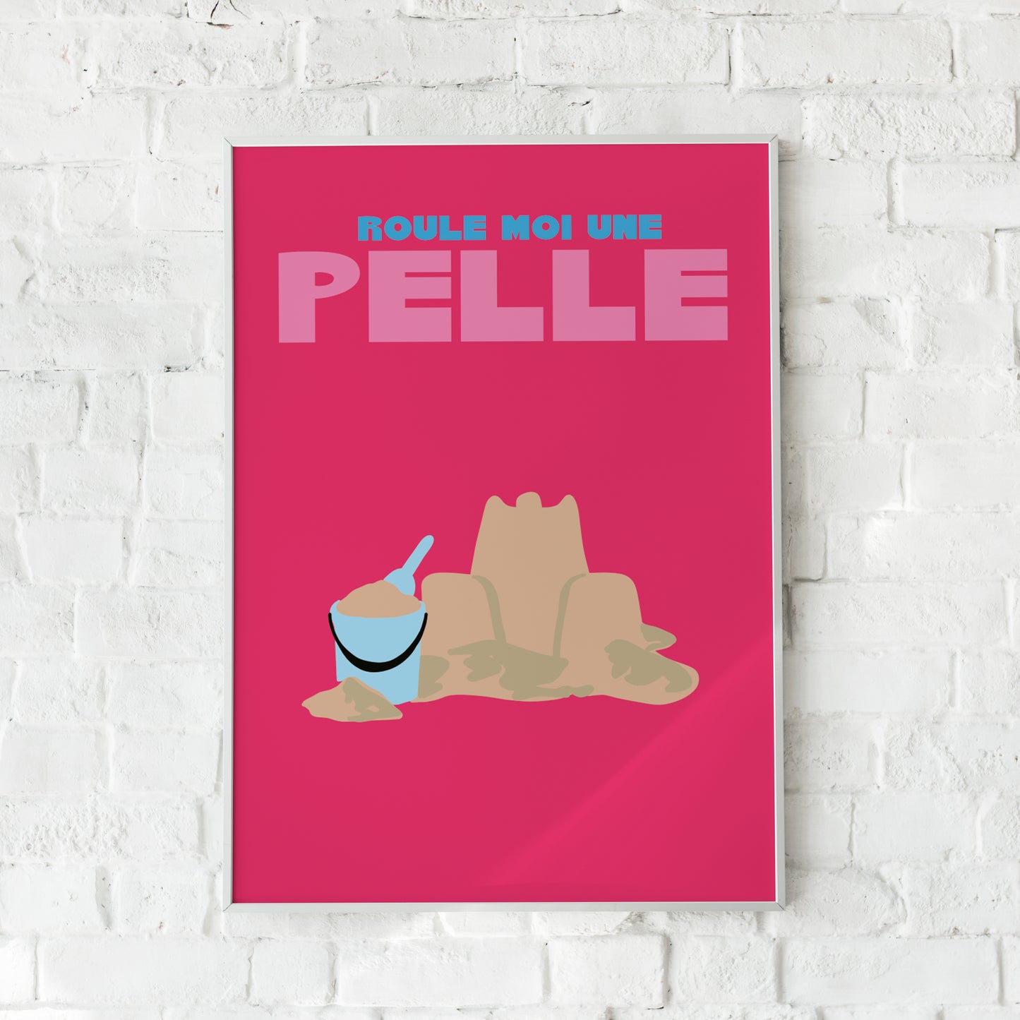 ROULE MOI UNE PELLE