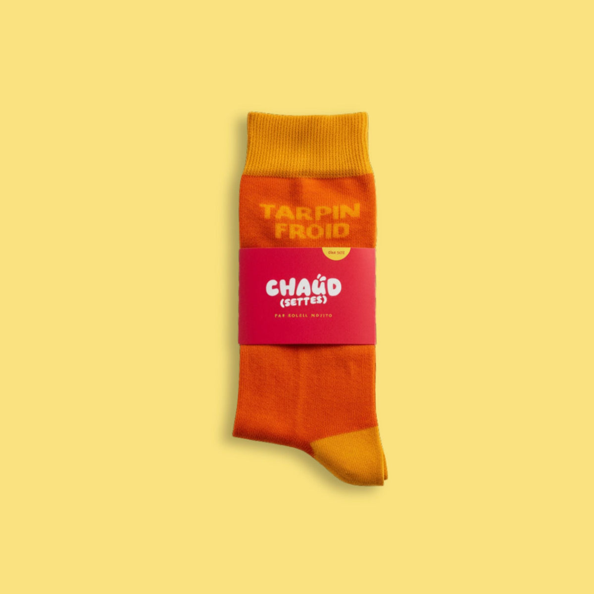 Chaussettes