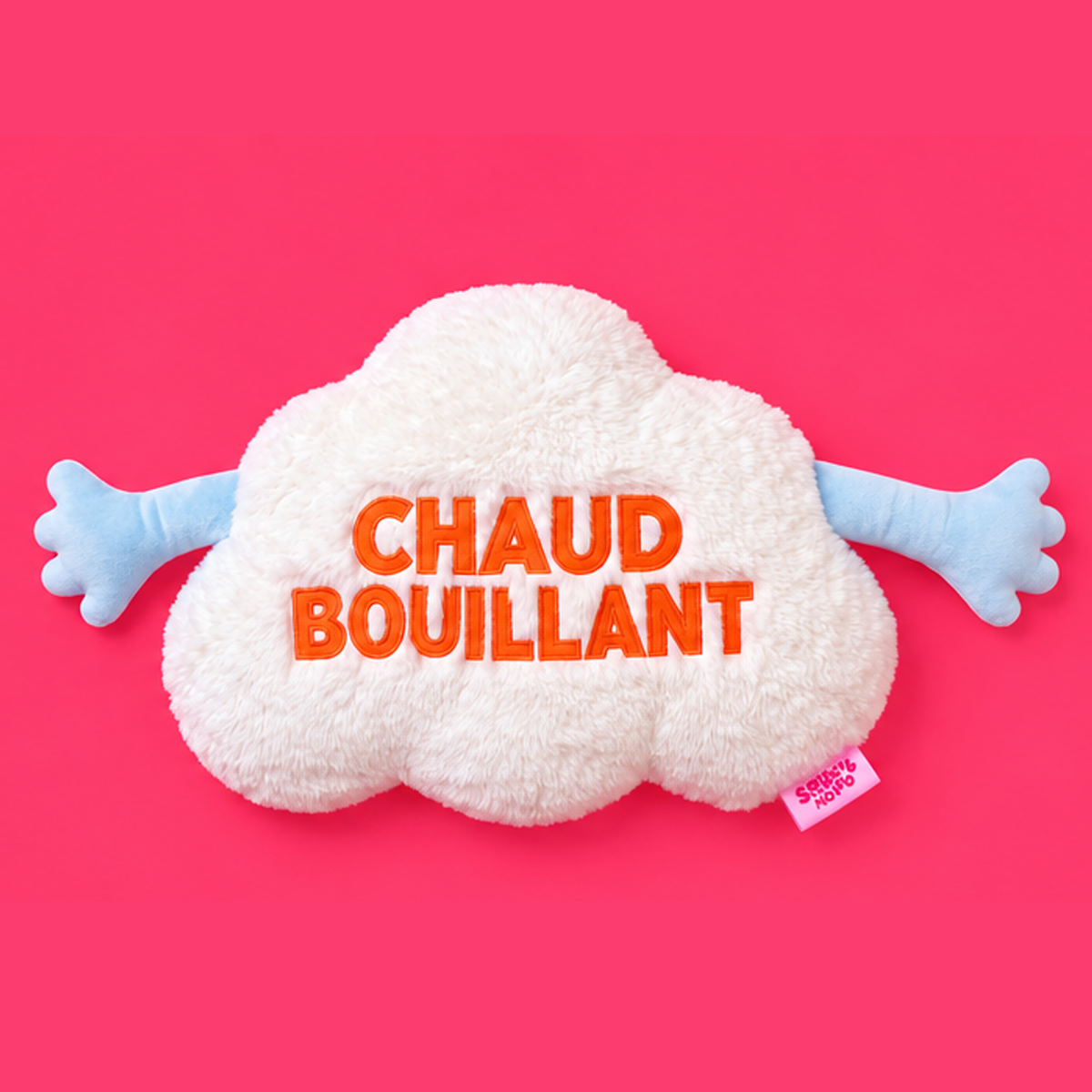 BOUILLOTTES