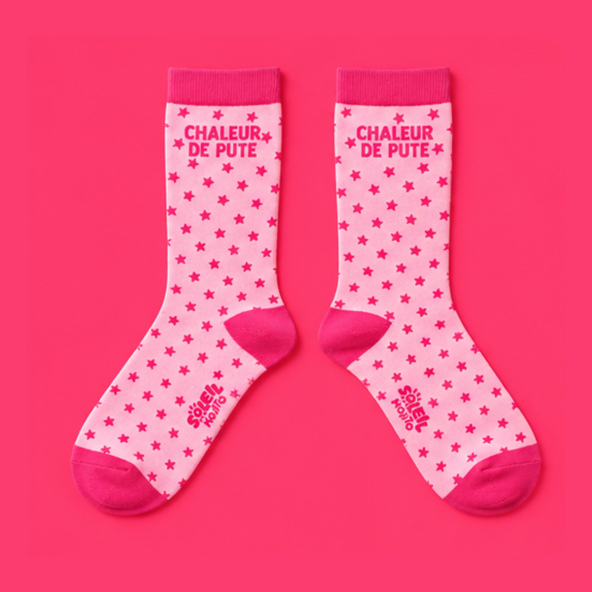 Chaussettes