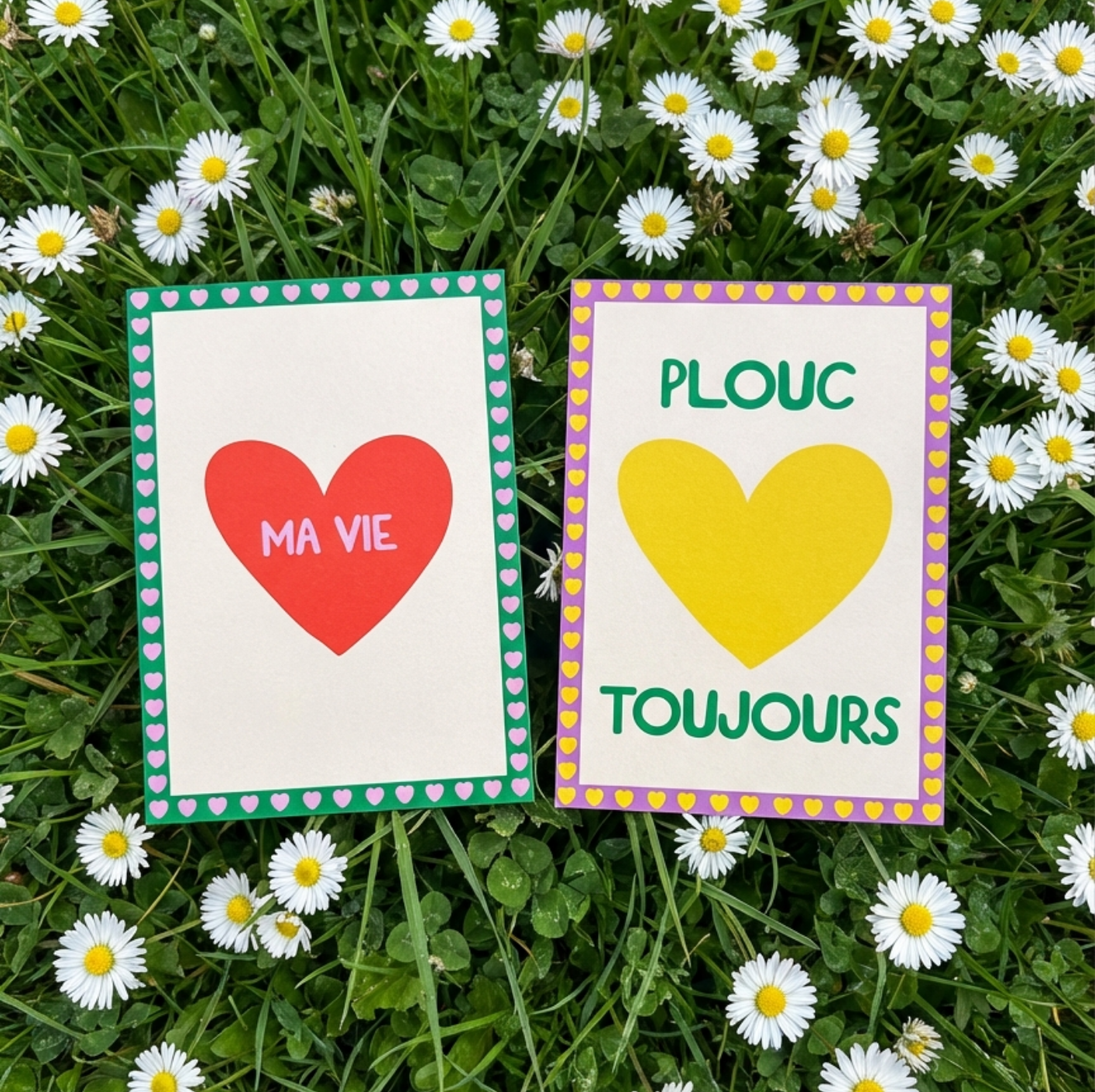 Cartes