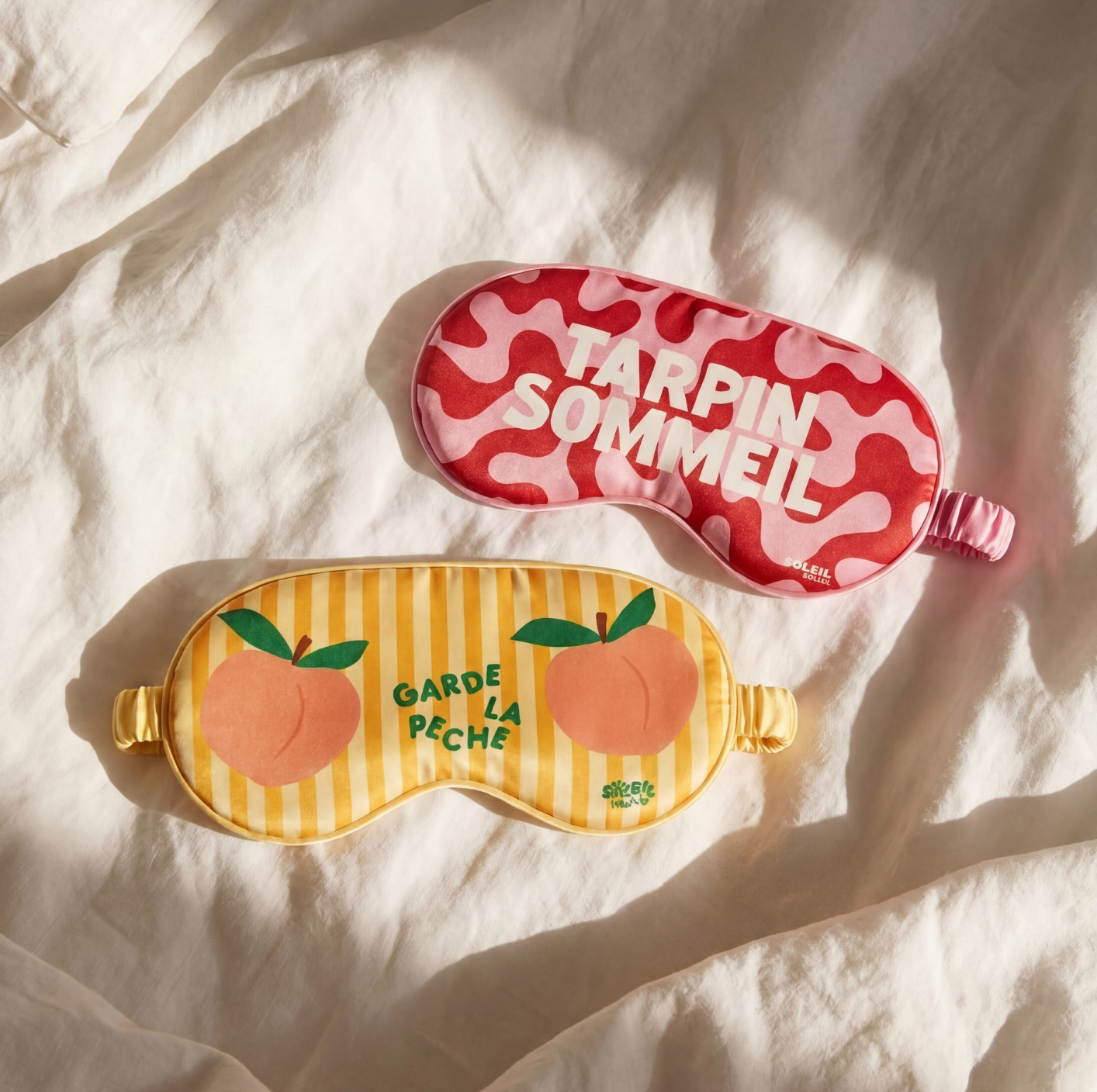 Masques de nuit
