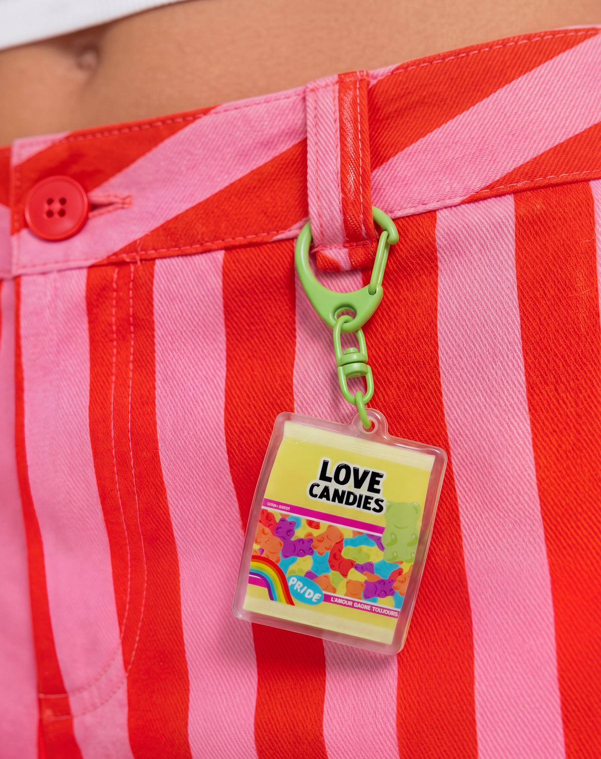 Lgbtqia+ friendly