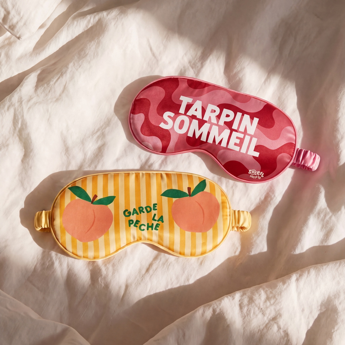 Masques de nuit