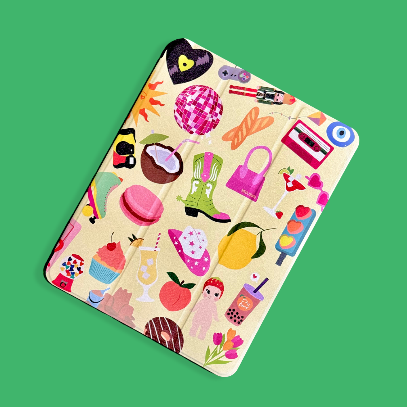 Coque Ipad