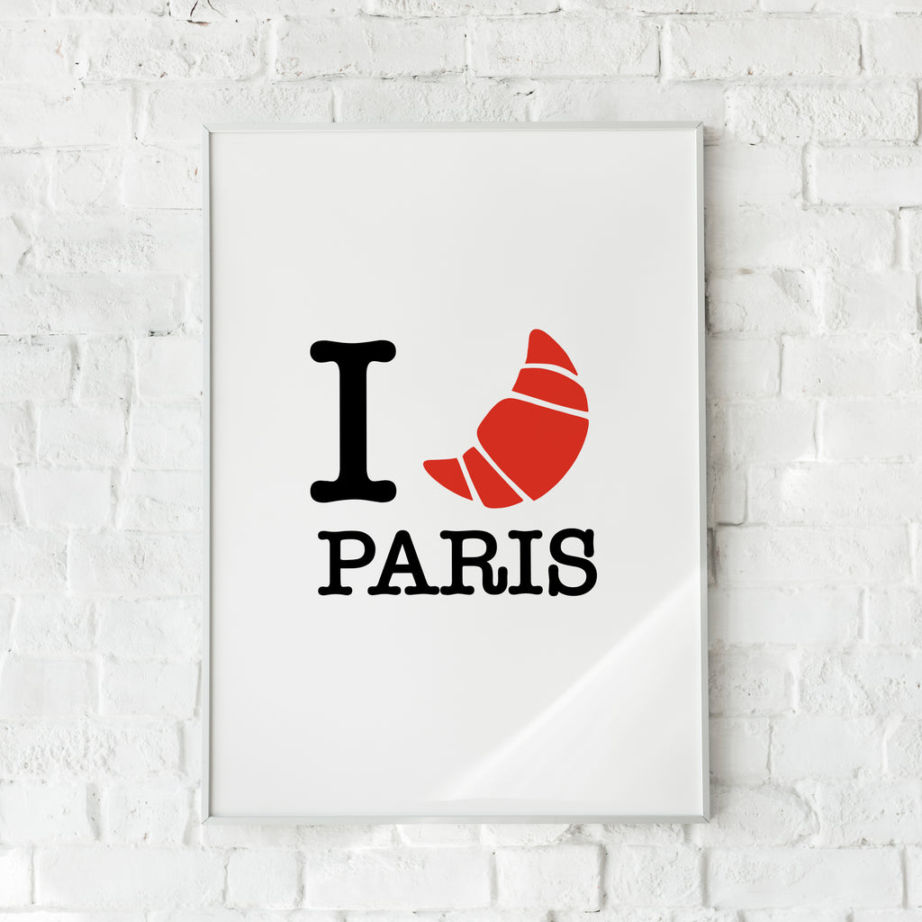 I 🥐 PARIS - Soleil Mojito