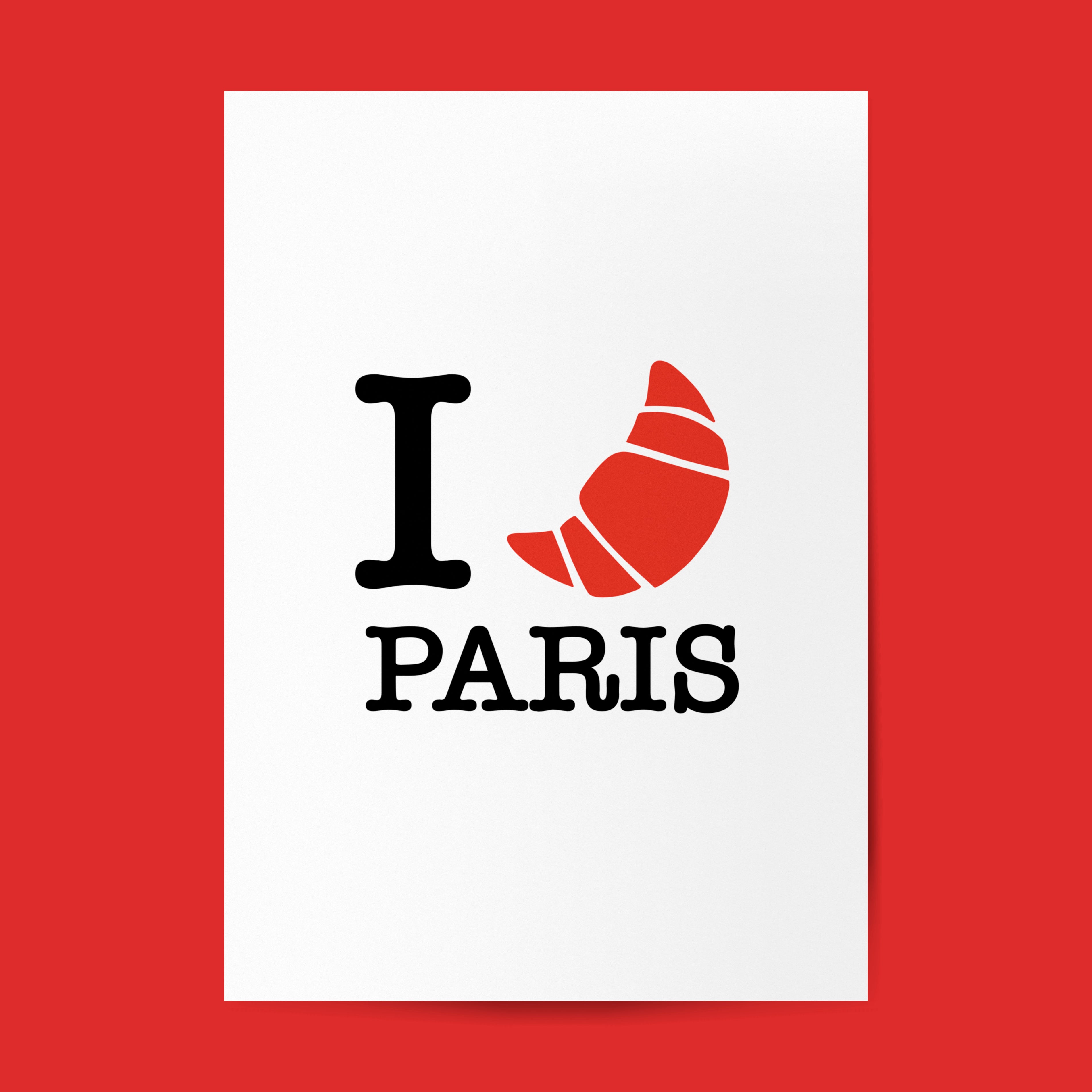 I 🥐 PARIS - Soleil Mojito