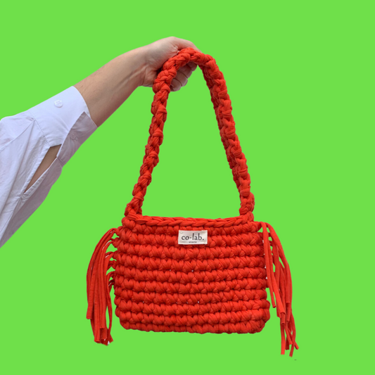 SAC - LE BABOUCHE