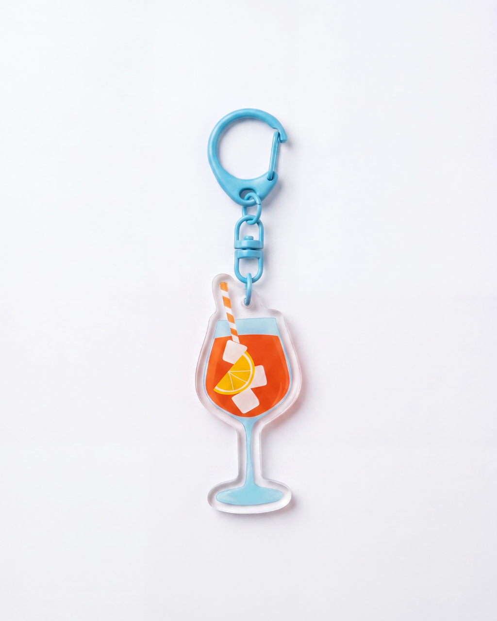Porte-clés Spritz lover