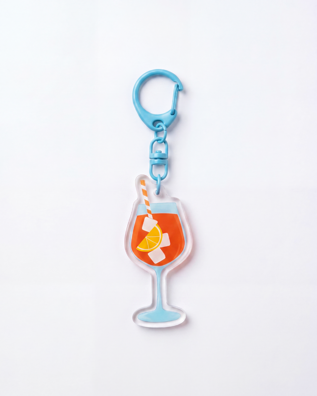 Porte-clés Spritz lover