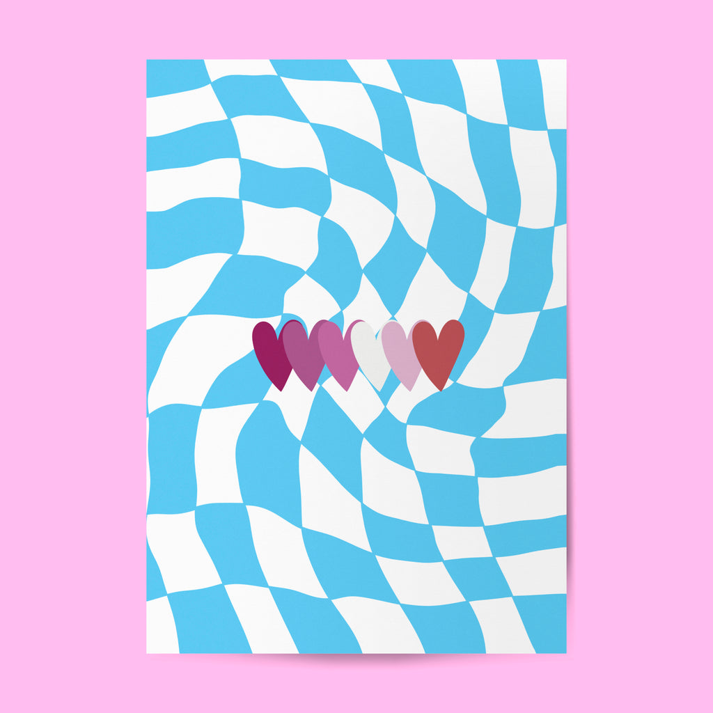 ❤️🧡💛💚💙💜 - Soleil Mojito