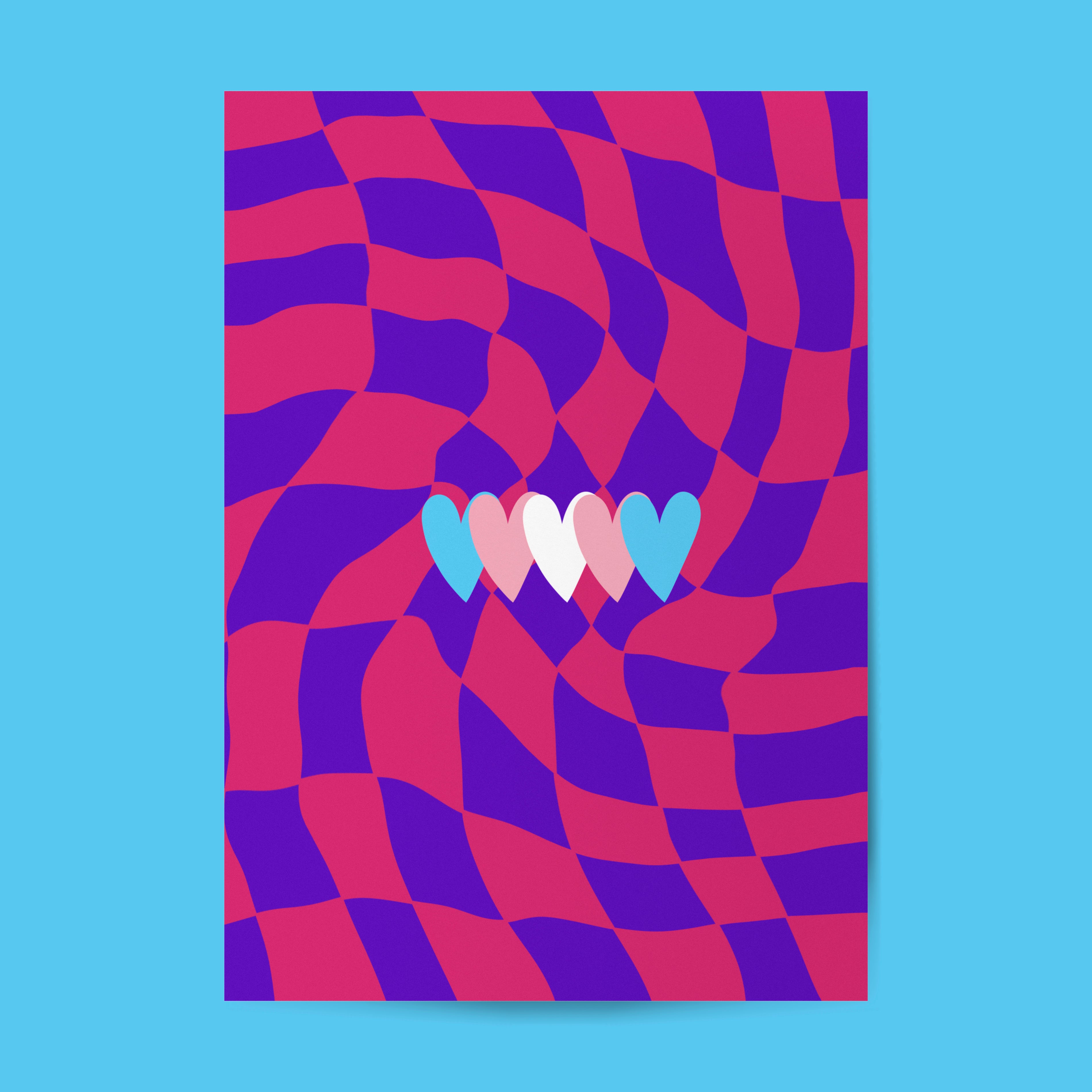 ❤️🧡💛💚💙💜 - Soleil Mojito