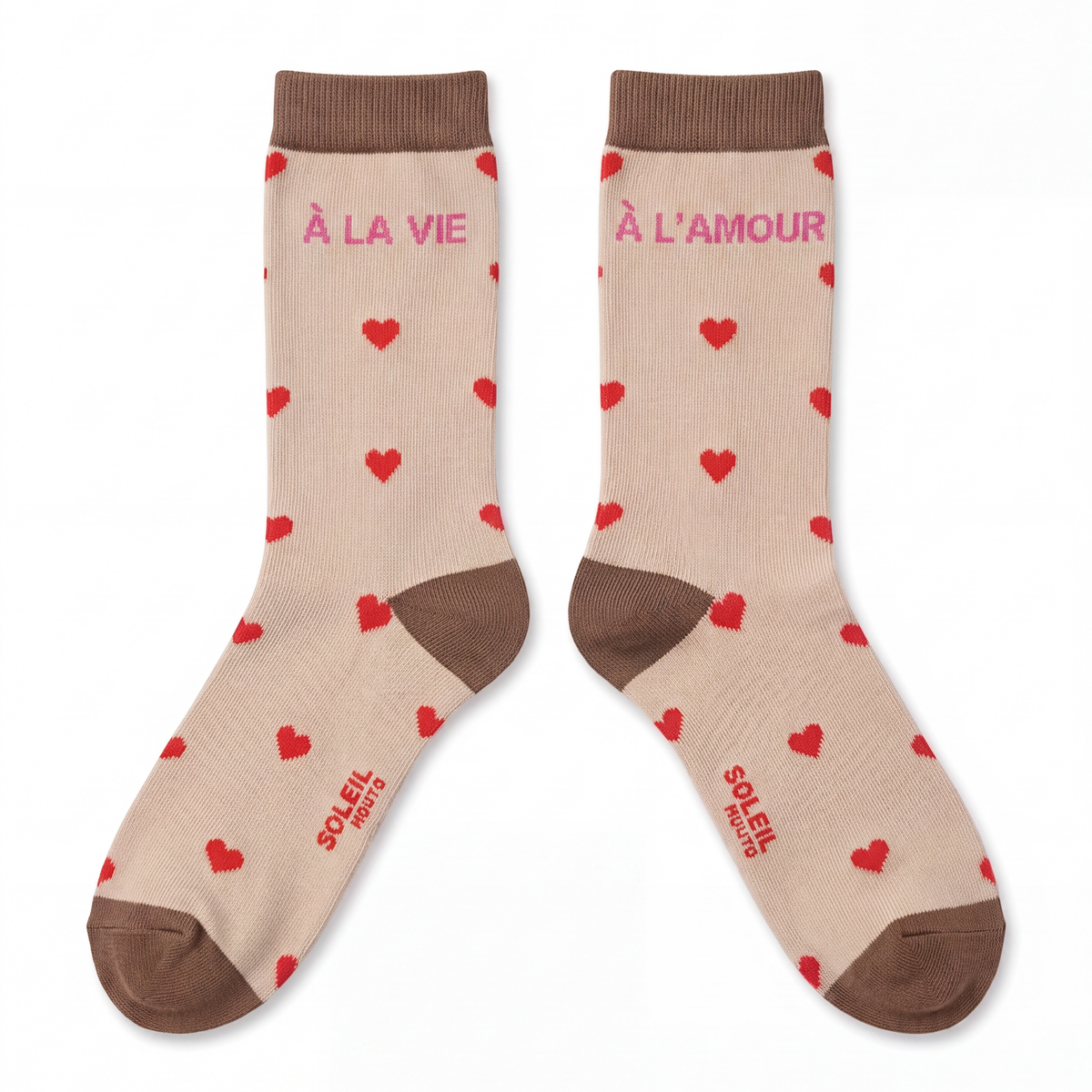 SOCKS - GRRRRR FROM YOU
