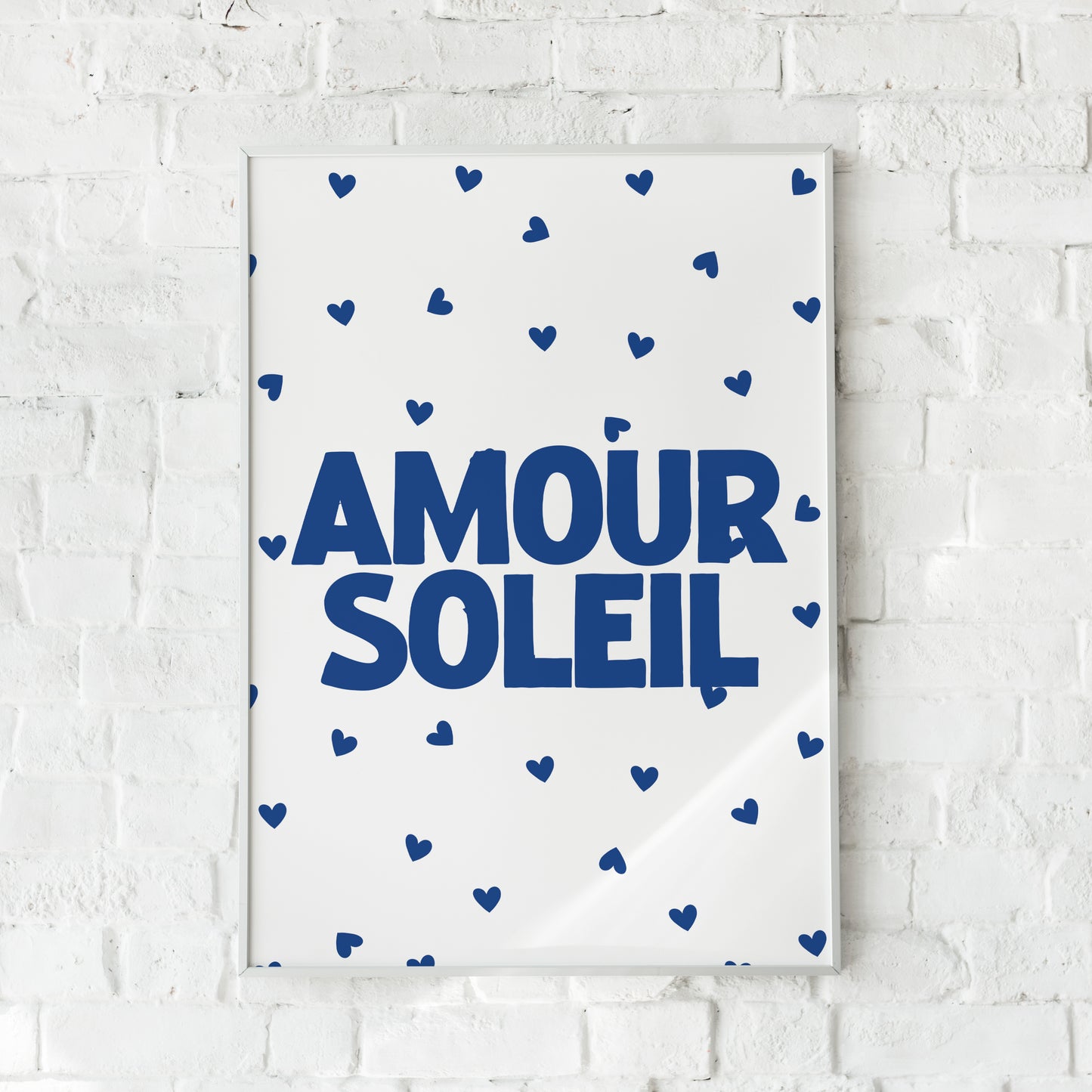 AMOUR SOLEIL - Soleil Mojito