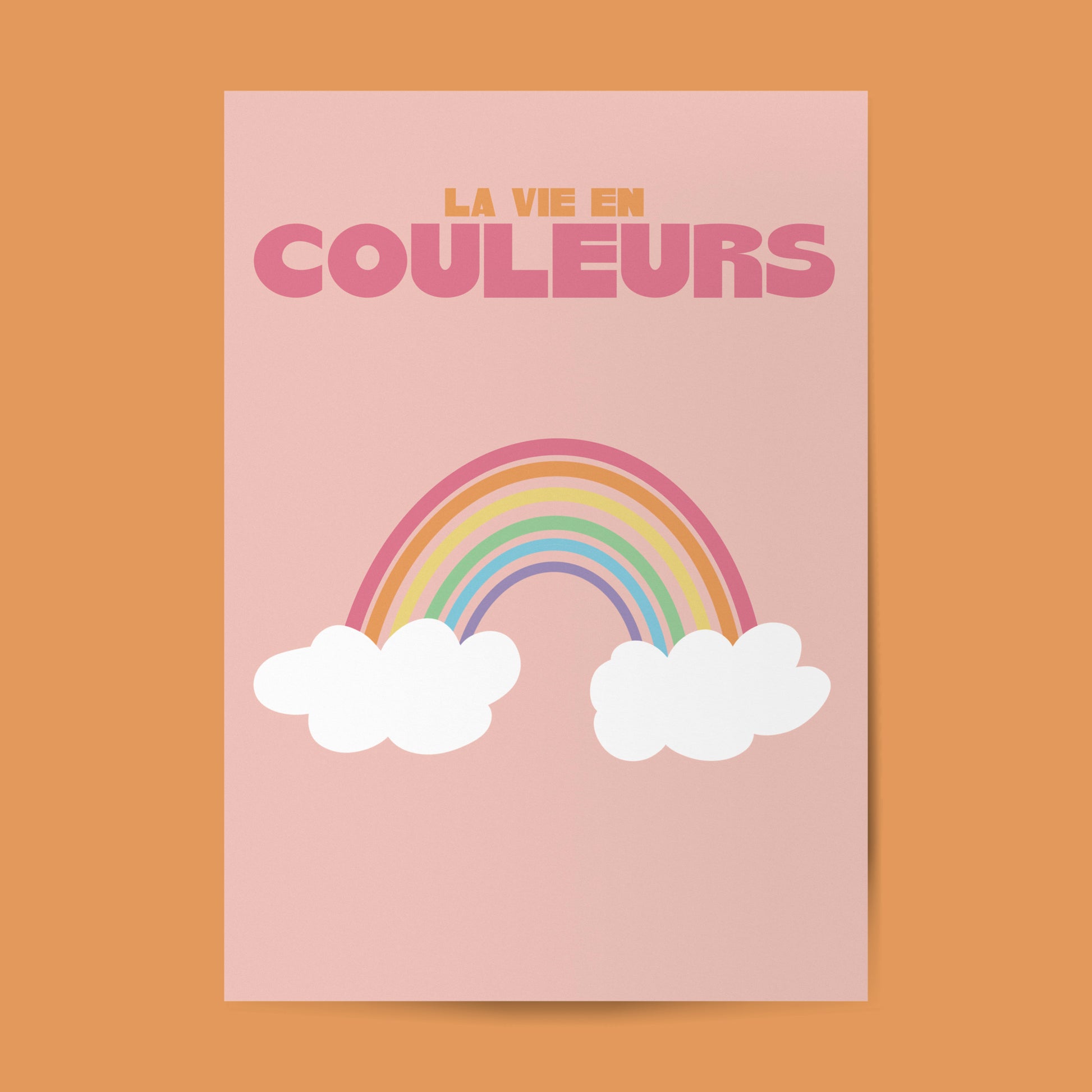 LA VIE EN COULEURS - Soleil Mojito