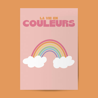 LA VIE EN COULEURS - Soleil Mojito