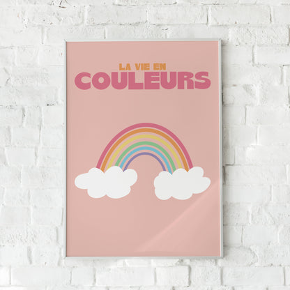 LA VIE EN COULEURS - Soleil Mojito