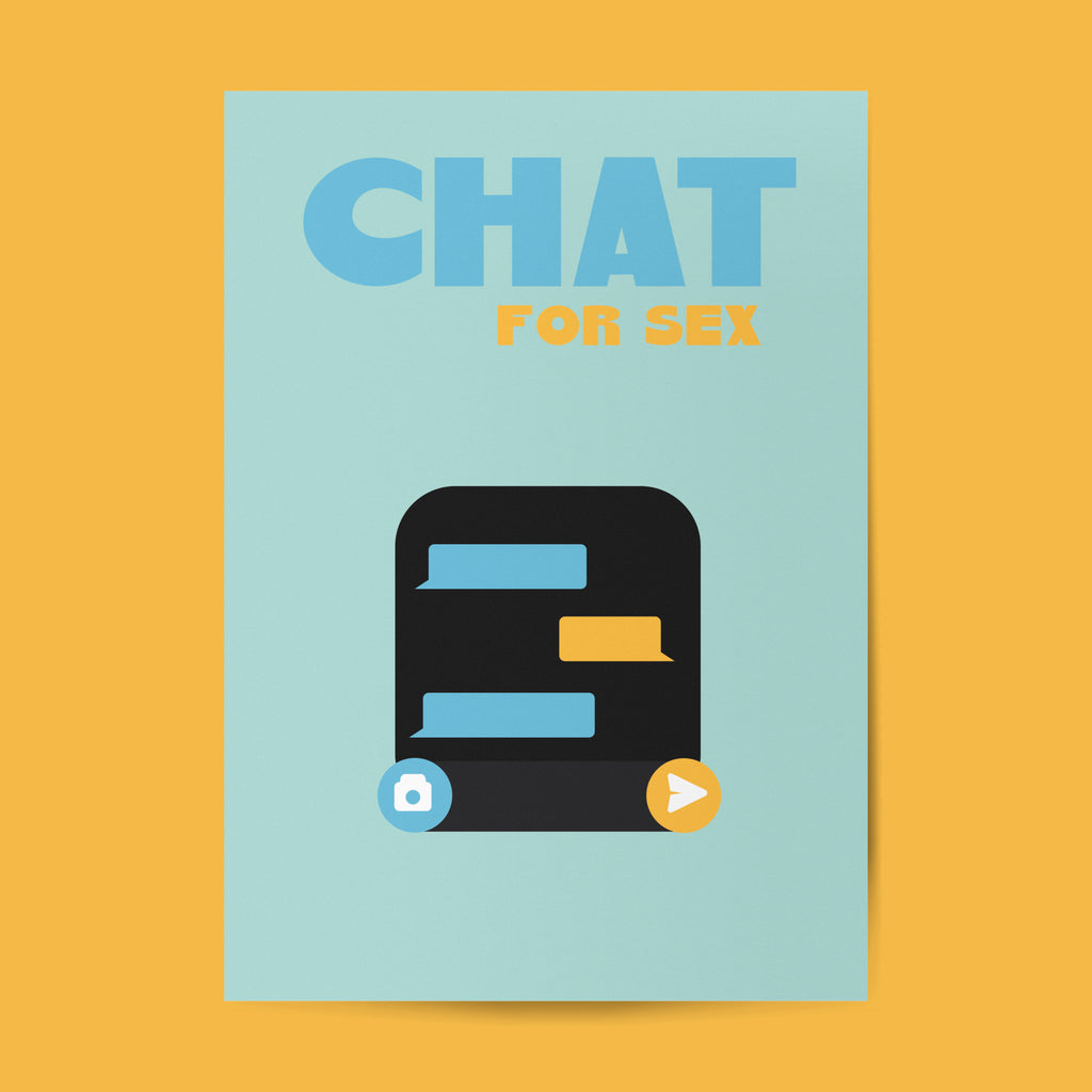 CHAT FOR SEX