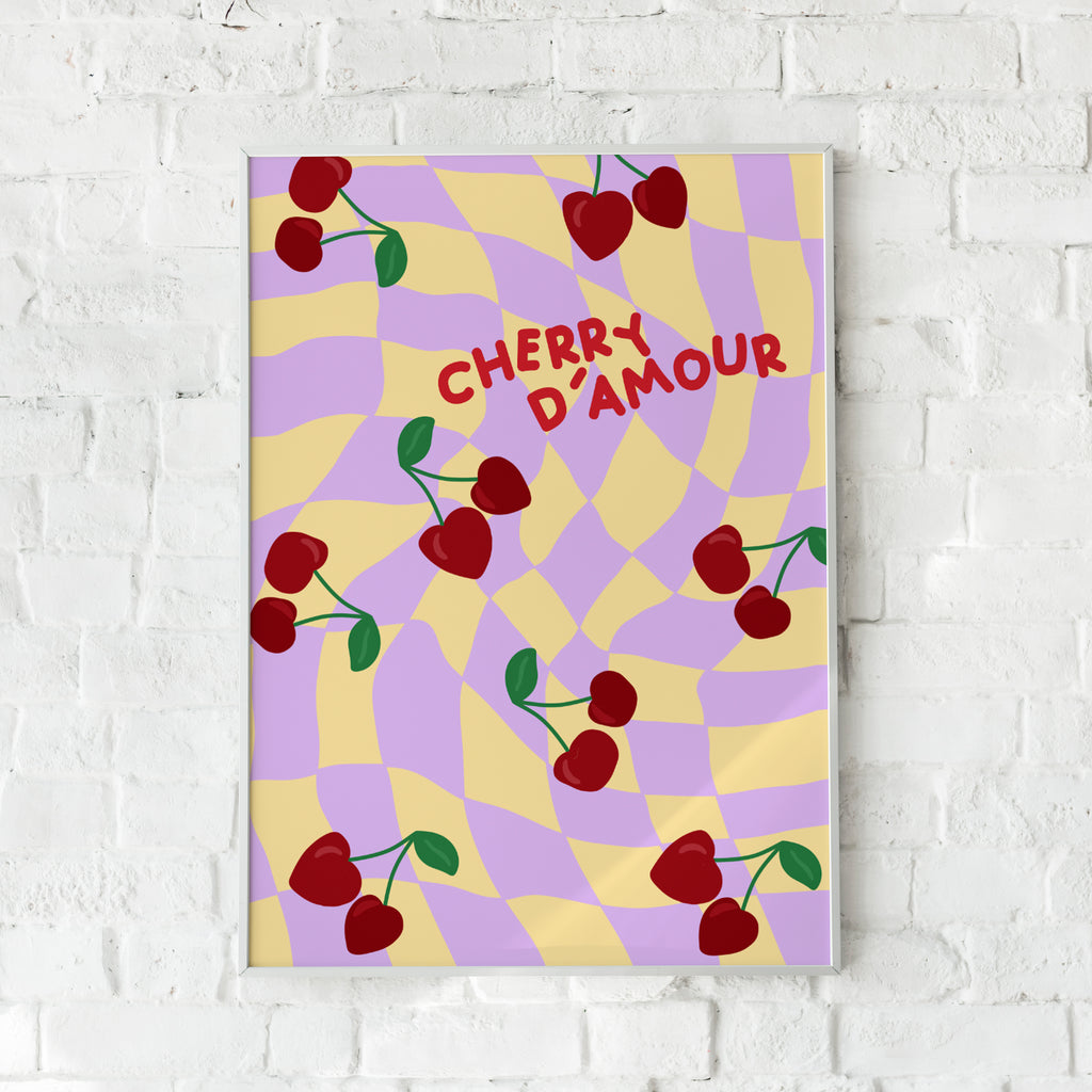 CHERRY D'AMOUR