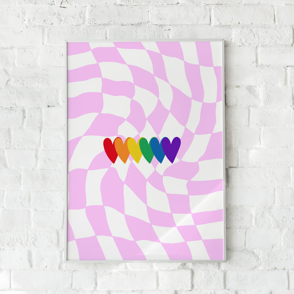 ❤️🧡💛💚💙💜 - Soleil Mojito