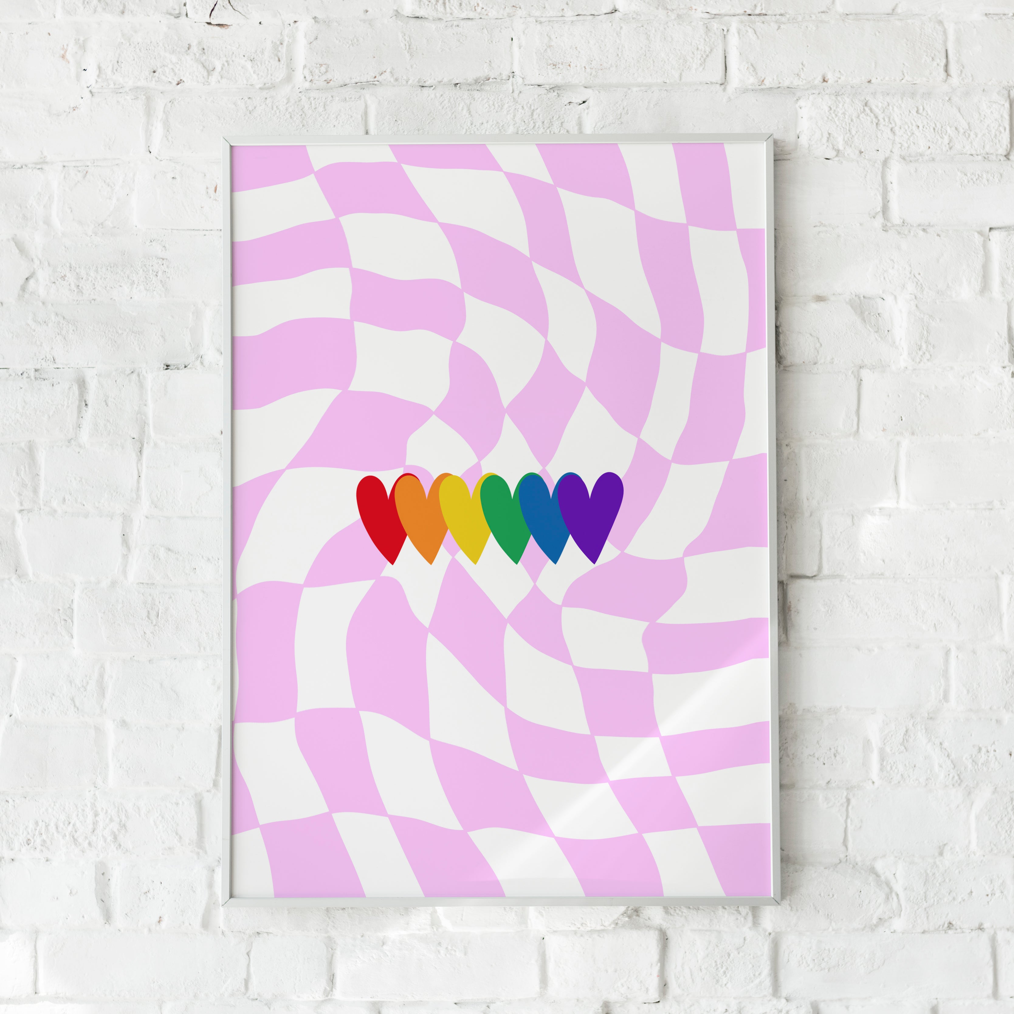 ❤️🧡💛💚💙💜 - Soleil Mojito