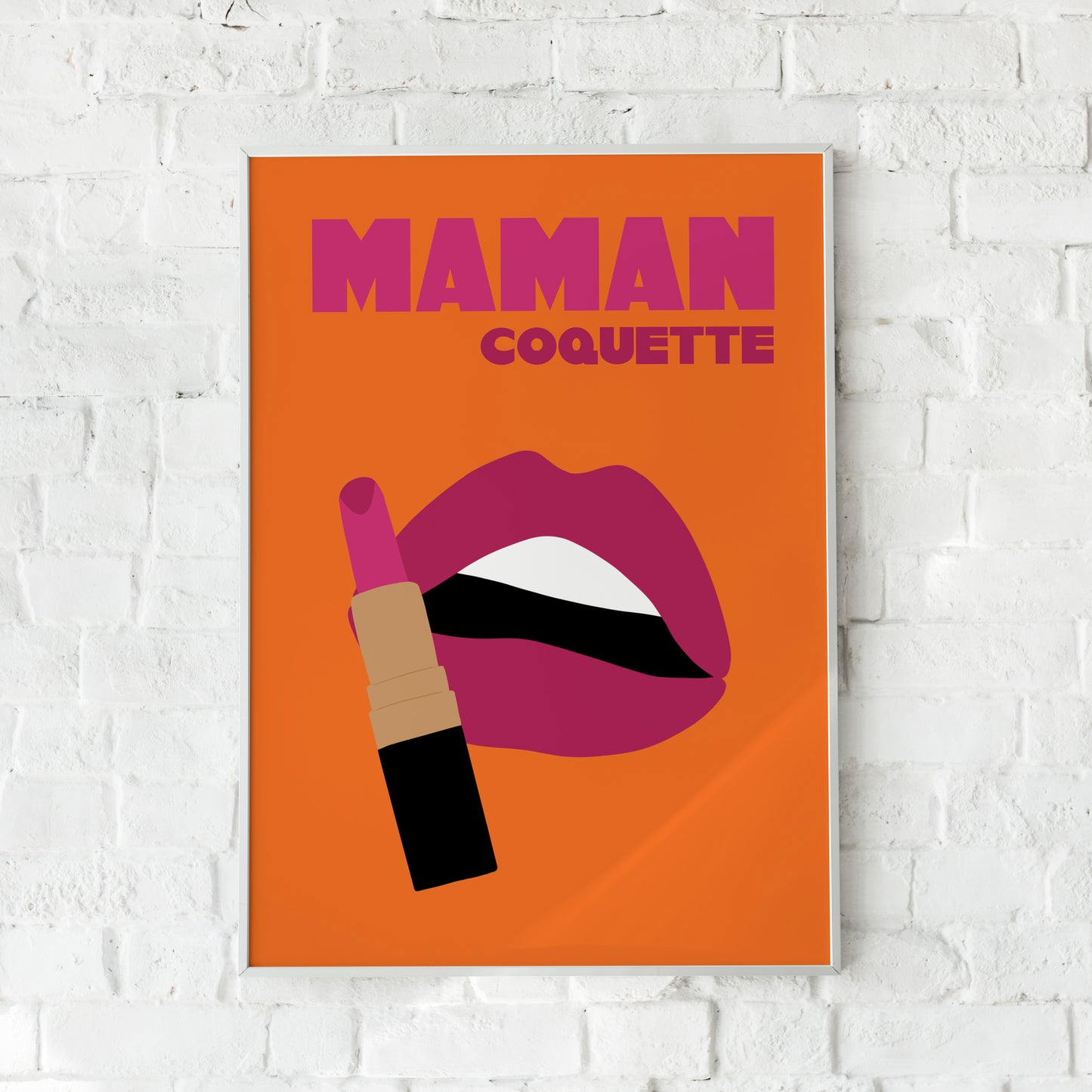 MAMAN COQUETTE - Soleil Mojito