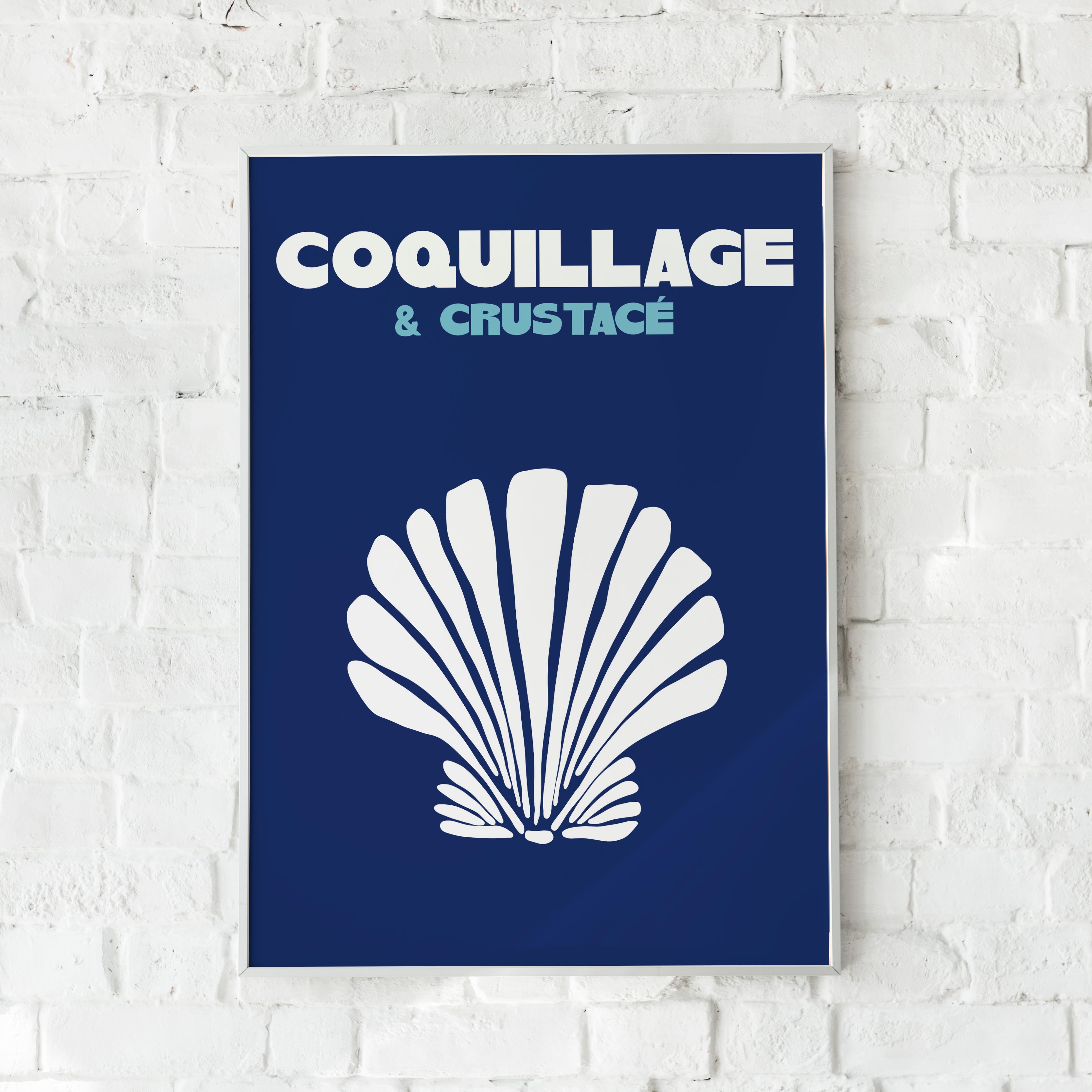 COQUILLAGE & CRUSTACÉ - Soleil Mojito