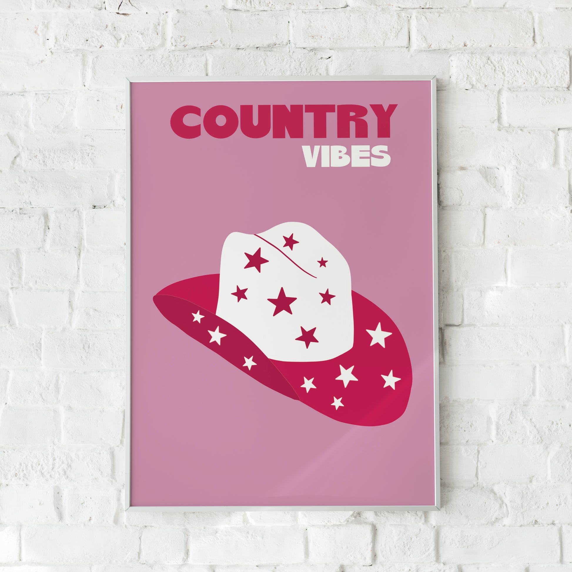 COUNTRY VIBES ROSE - Soleil Mojito