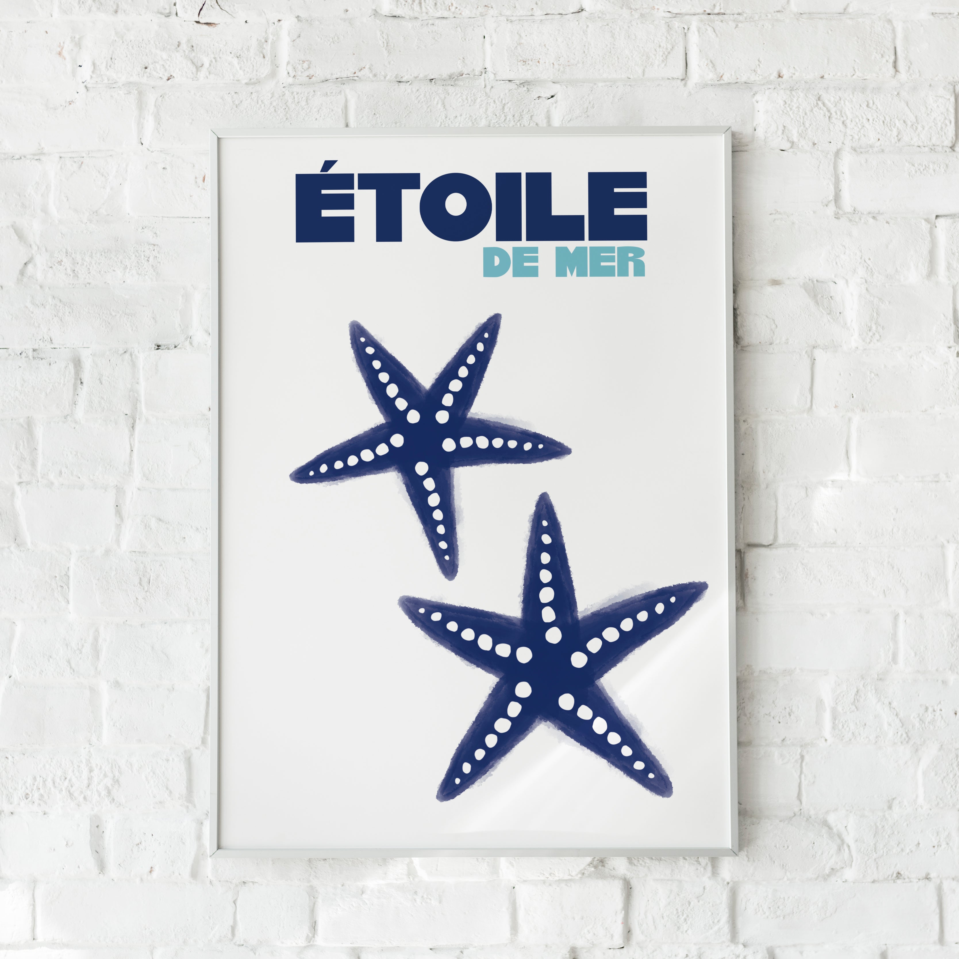 ÉTOILE DE MER - Soleil Mojito