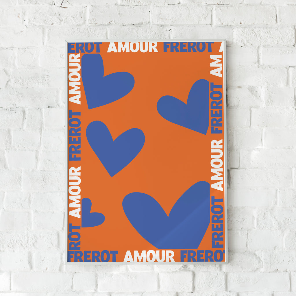 FRÉROT AMOUR - Soleil Mojito