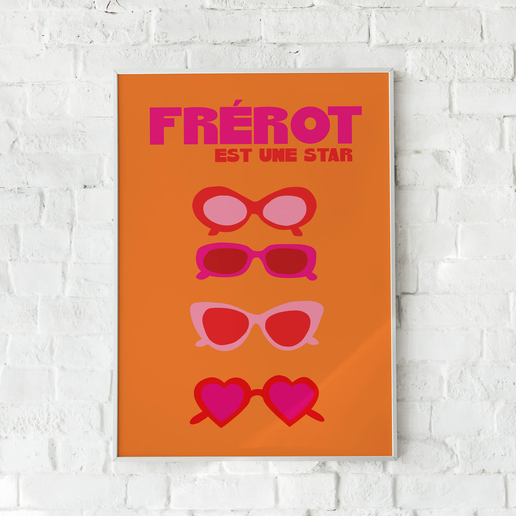 FRÉROT EST UNE STAR - Soleil Mojito