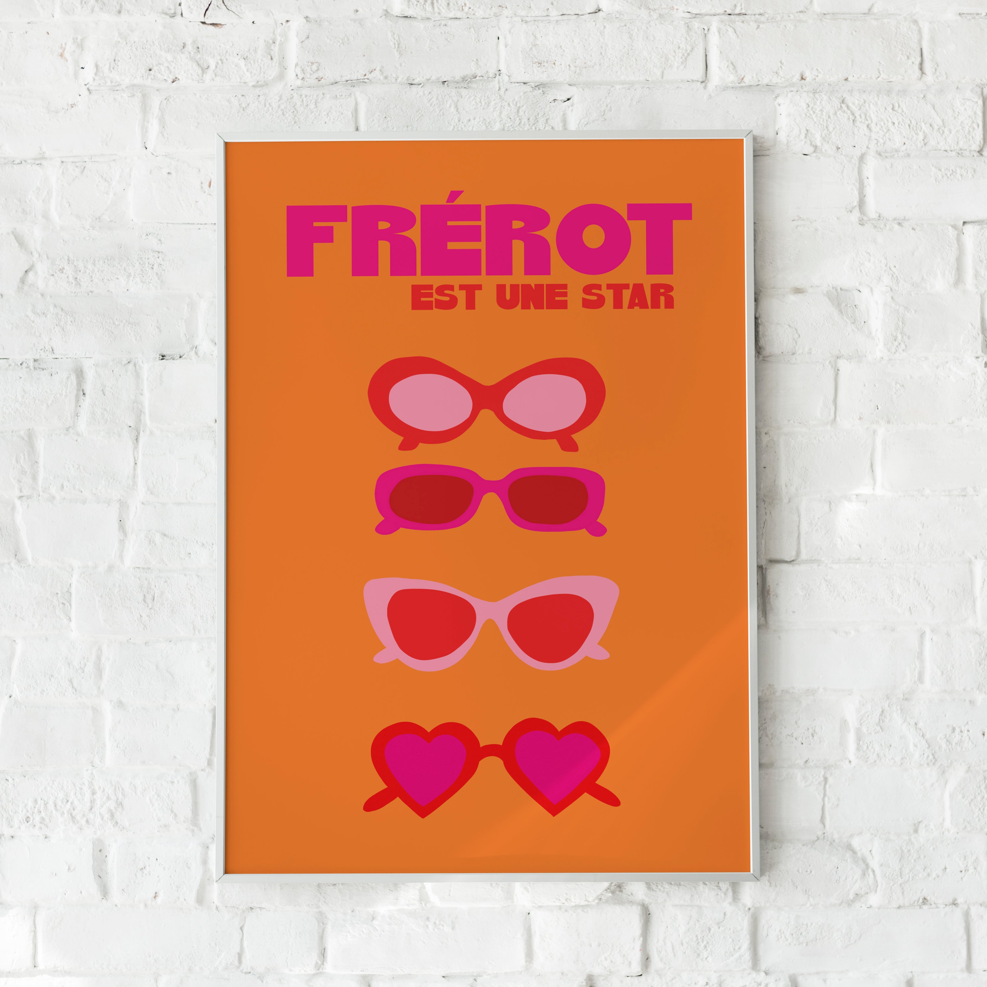 FRÉROT EST UNE STAR - Soleil Mojito