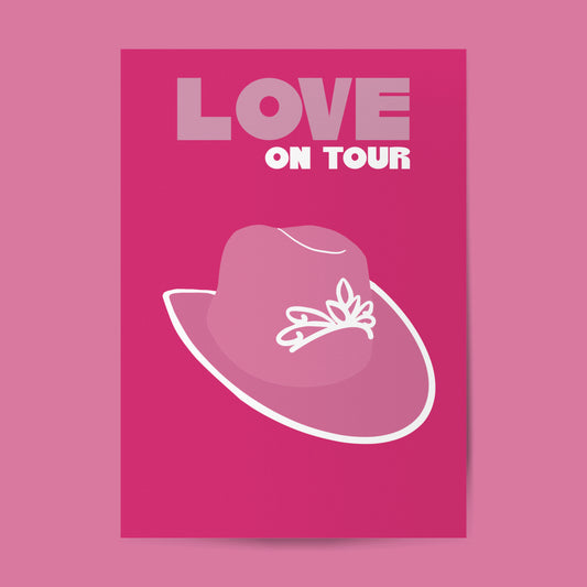 LOVE ON TOUR - Soleil Mojito