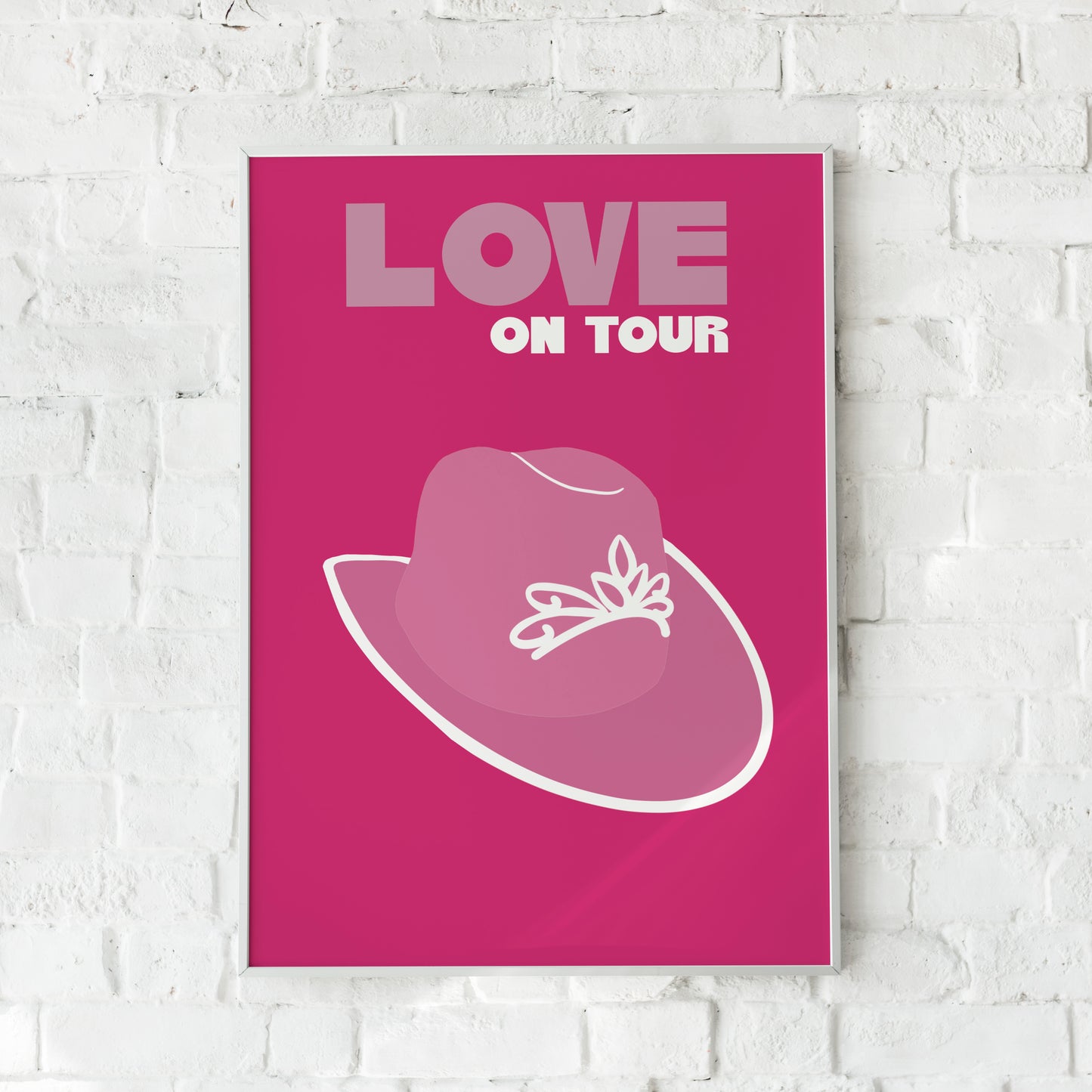 LOVE ON TOUR - Soleil Mojito