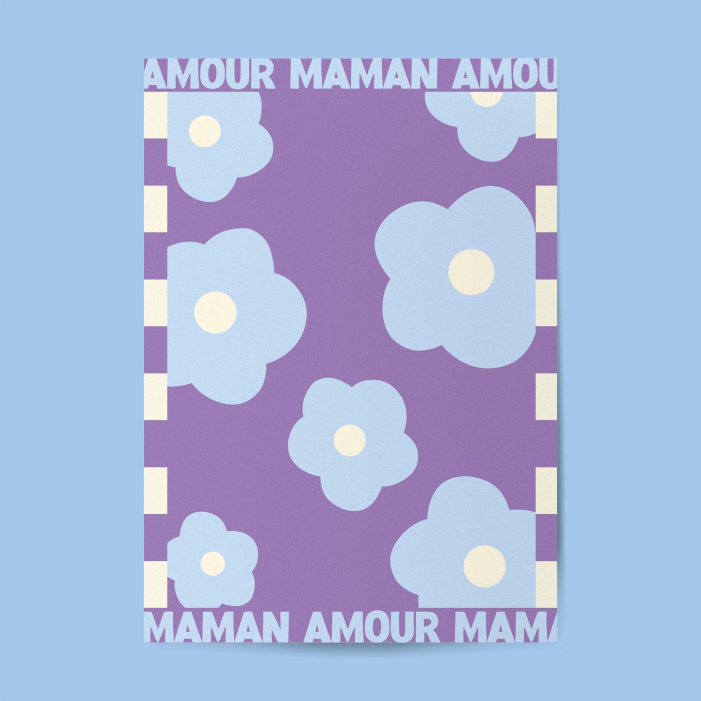 MAMAN AMOUR - Soleil Mojito