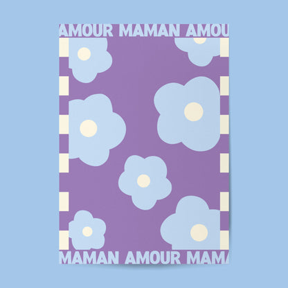 MAMAN AMOUR - Soleil Mojito