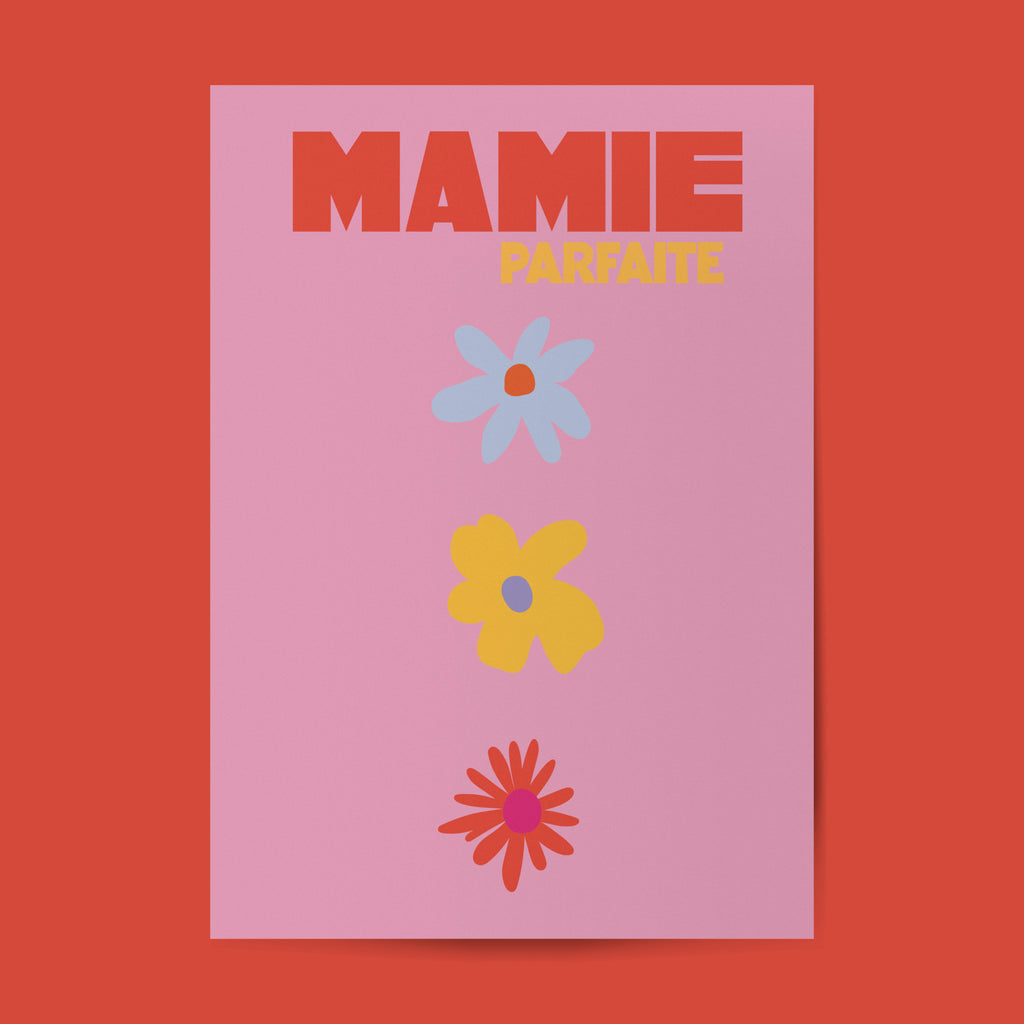 MAMIE PARFAITE - Soleil Mojito
