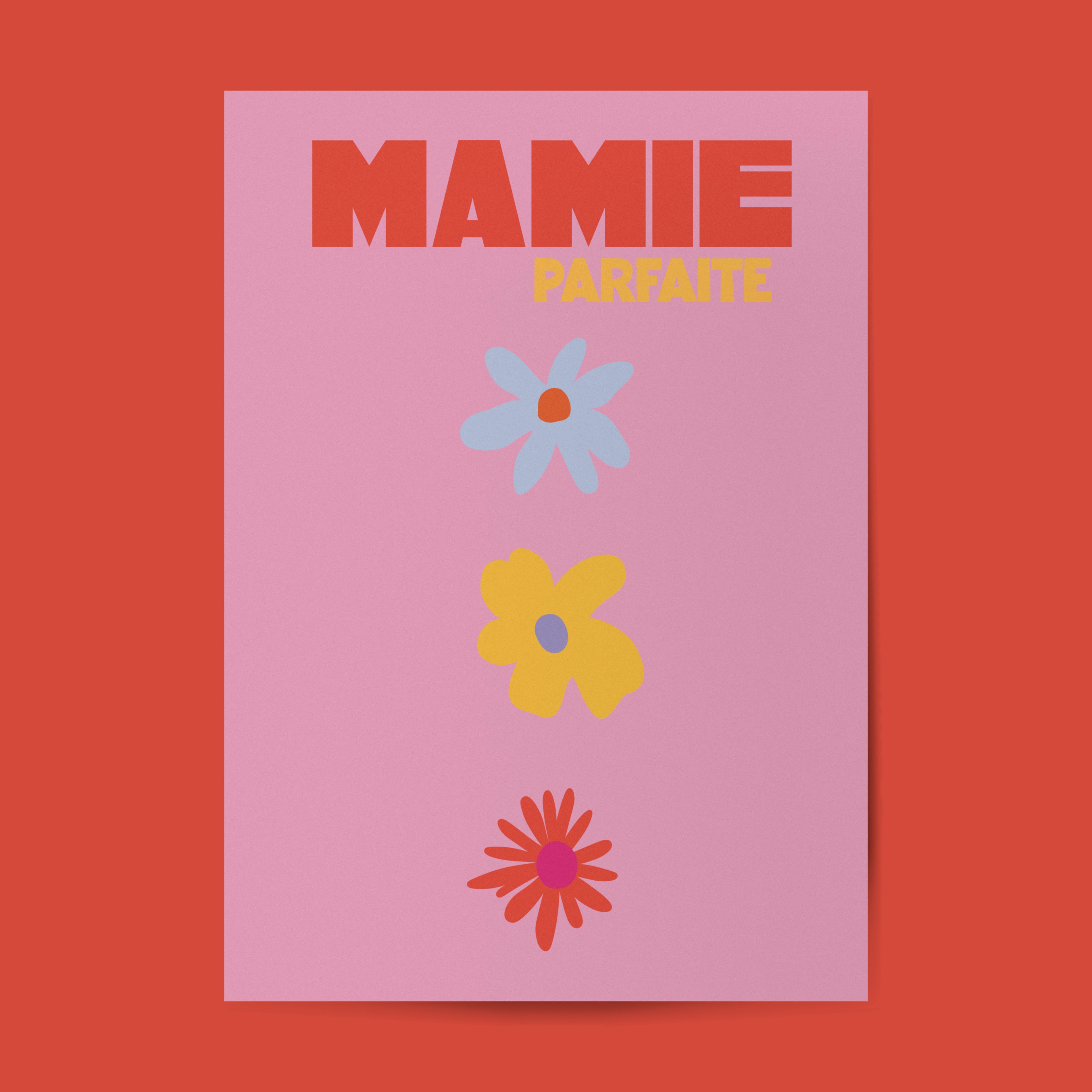 MAMIE PARFAITE - Soleil Mojito