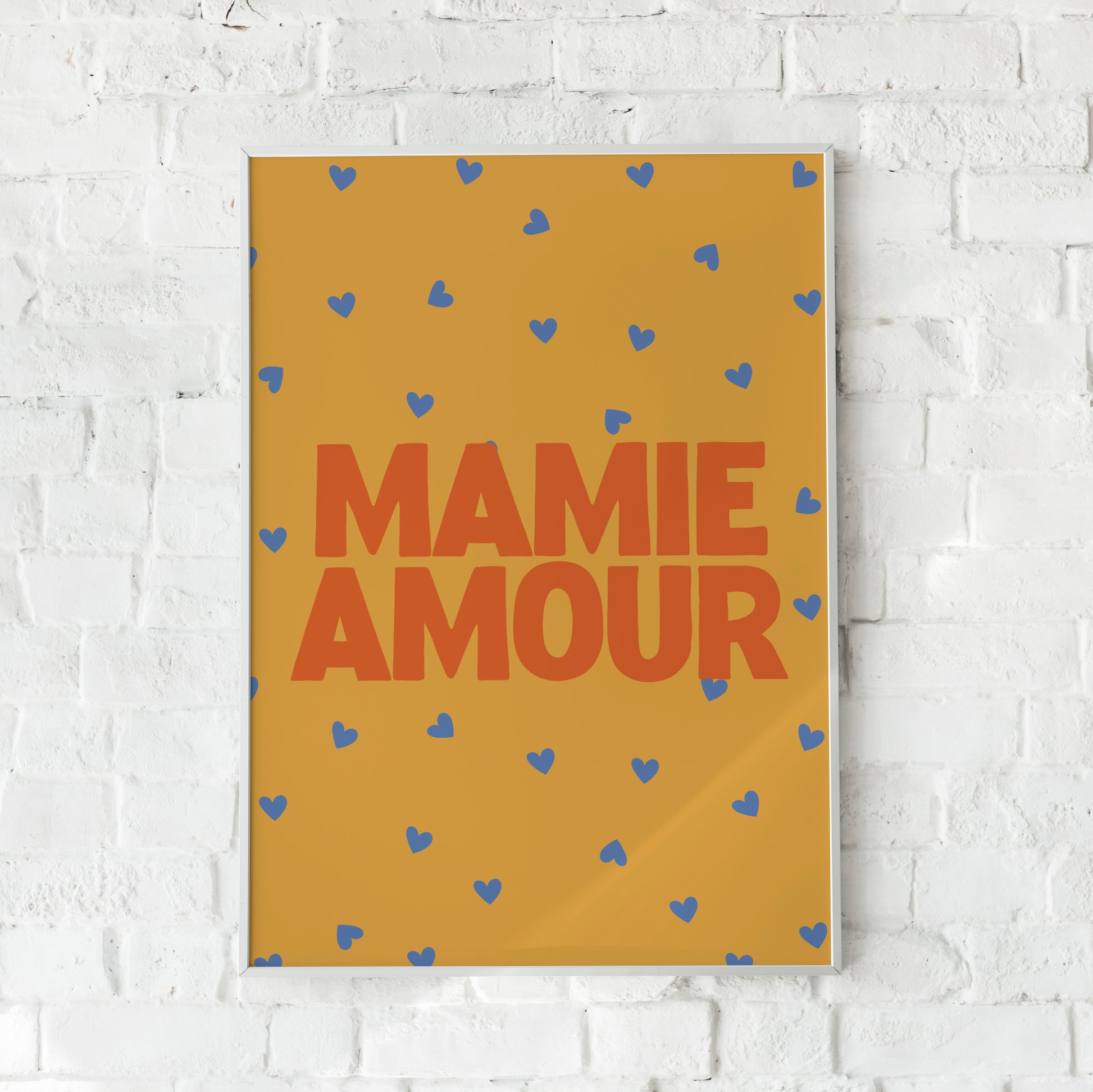 MAMIE AMOUR - Soleil Mojito