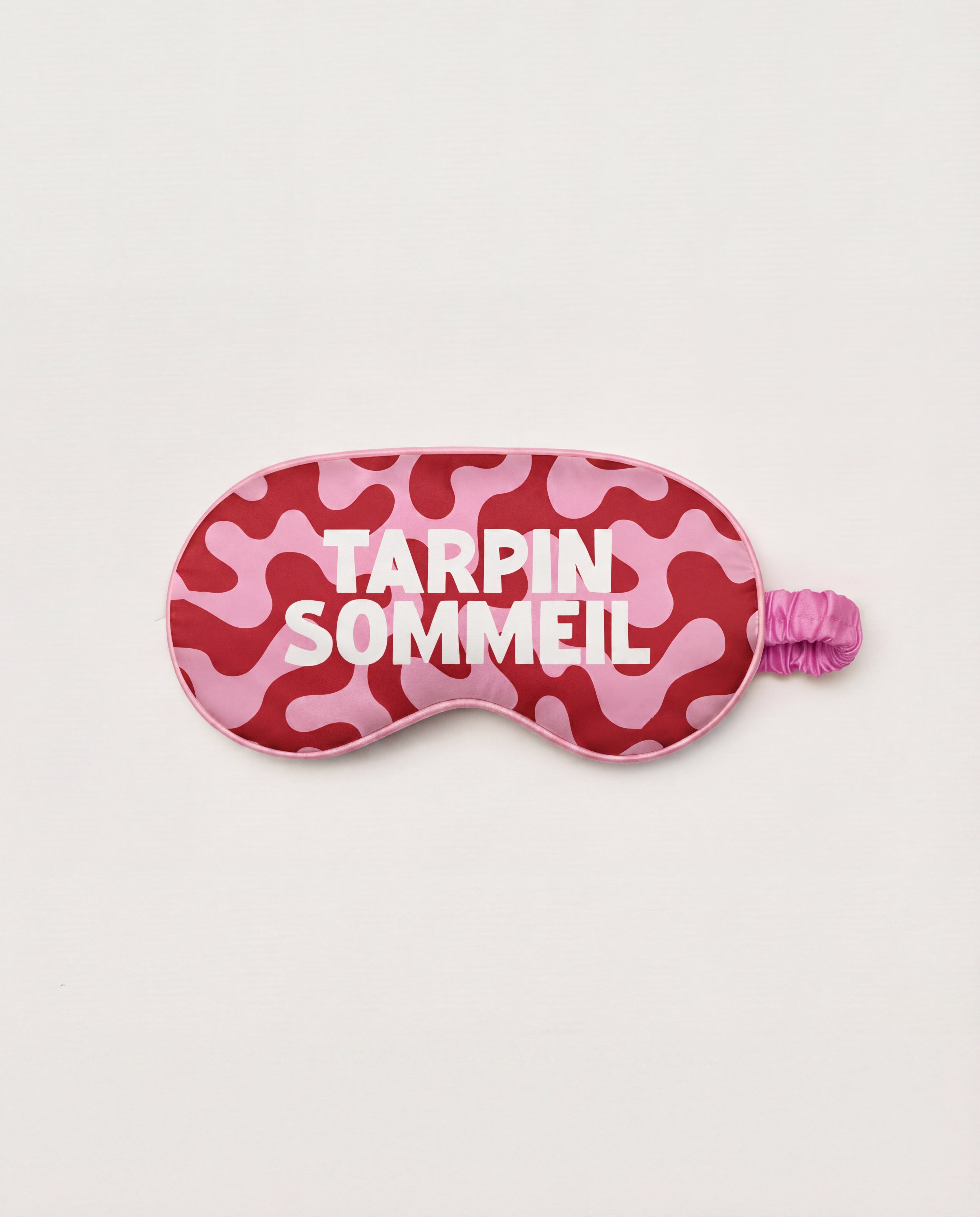 MASQUE DE NUIT - TARPIN SOMMEIL